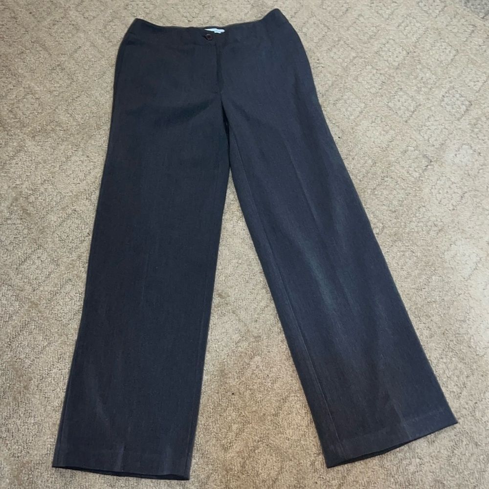 David Brooks pants Size 4 petite 🌸
